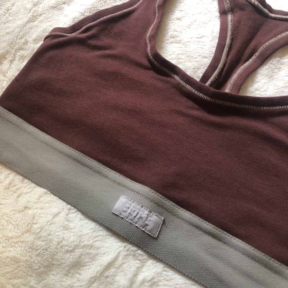 SKIMS racerback